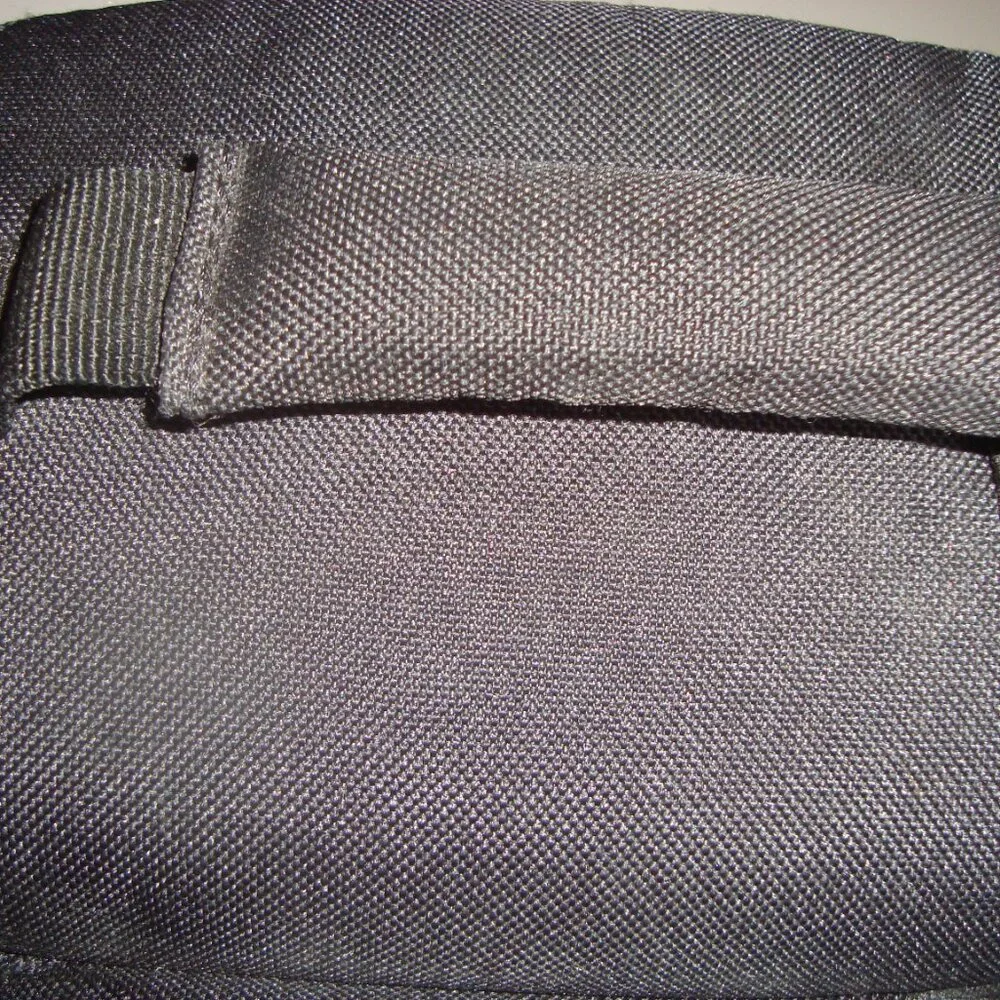 Lowepro TLZ Mini Compact Camera Bag Black w/Shoulder Strap & Handle